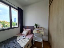 Harbour View Gardens (D5), Apartment #421612831